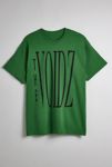 Thumbnail View 1: The Voidz Graphic Tee