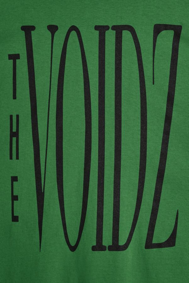 Slide View: 2: The Voidz Graphic Tee