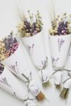 Thumbnail View 3: Roxanne’s Dried Flowers Lavender Fields Bouquet