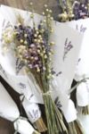 Thumbnail View 5: Roxanne’s Dried Flowers Lavender Fields Bouquet