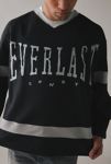 Thumbnail View 4: Coney Island Picnic X Everlast Hockey Jersey Long Sleeve Tee