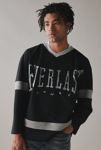 Thumbnail View 1: Coney Island Picnic X Everlast Hockey Jersey Long Sleeve Tee