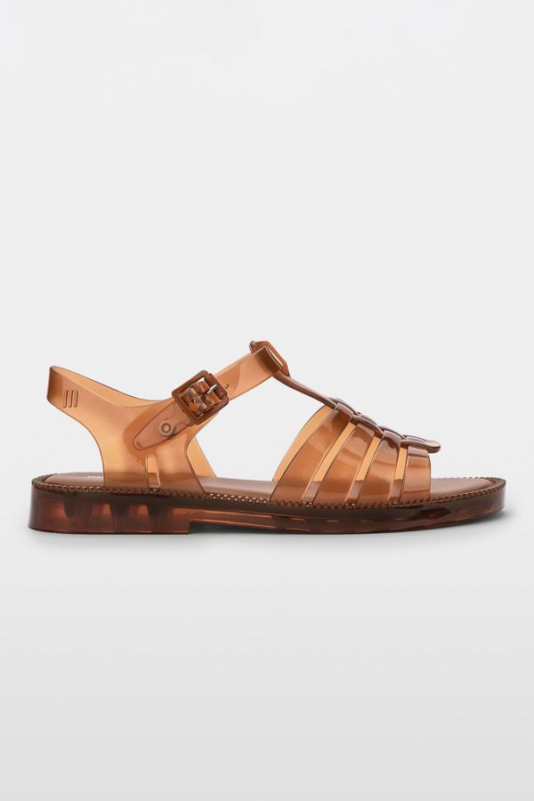 Slide View: 1: Melissa Possession Fresh Jelly Fisherman Sandal