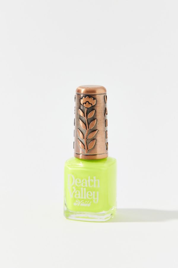 Slide View: 1: Death Valley Nails Nail Polish