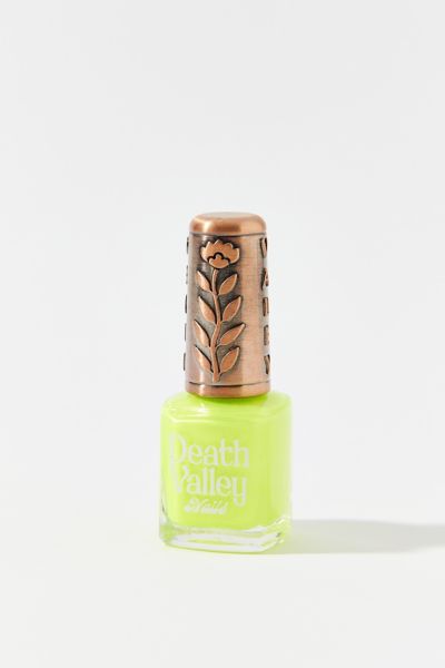 Death Valley Nails Nail Polish