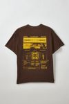 Thumbnail View 2: Travel Beyond Cotton Graphic Tee