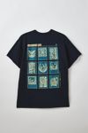 Thumbnail View 2: T-shirt graphique Organic Life