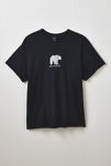 Thumbnail View 1: Bear With Me Short Sleeve Cotton Graphic Tee