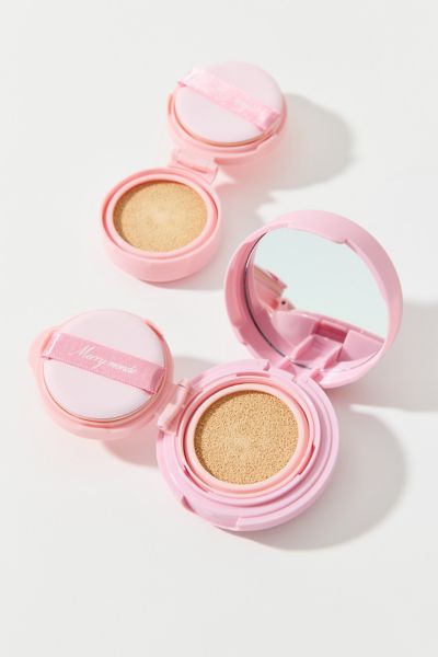 Merrymonde Happy Your Day Cake Cushion Foundation