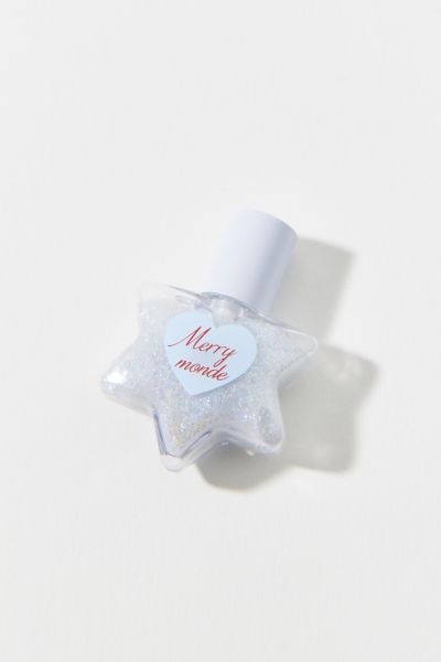 Merrymonde Twinkle Star Glitter