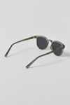 Thumbnail View 3: A.Kjaerbede Bate Round Sunglasses