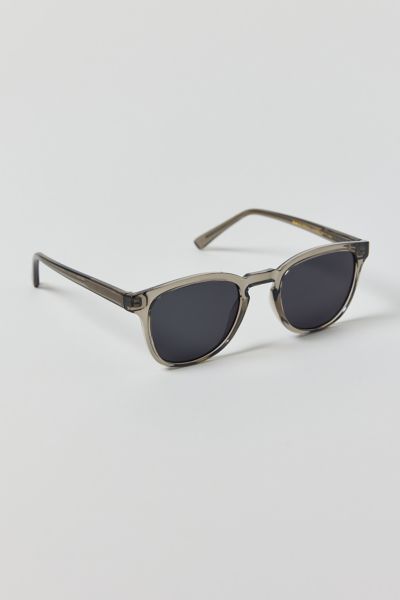 A.Kjaerbede Bate Round Sunglasses