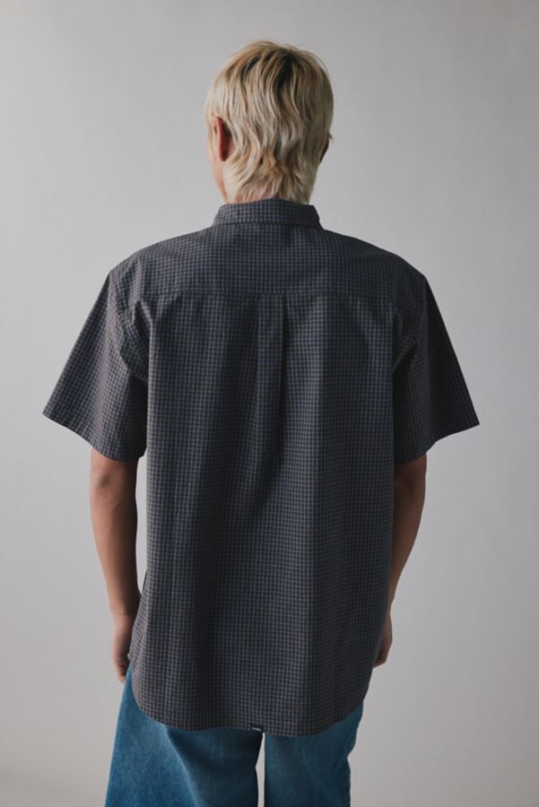 Slide View: 2: THRILLS Ribbon Cutters Short Sleeve Shirt