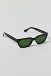 Thumbnail View 2: Lunettes de soleil rectangulaires A.Kjaerbede Bror