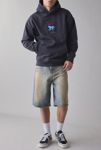 Thumbnail View 2: THRILLS Chain Of Formation Oversized Hoodie Sweatshirt