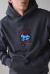 Thumbnail View 1: THRILLS Chain Of Formation Oversized Hoodie Sweatshirt