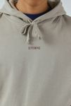 Thumbnail View 4: THRILLS Minimal Thrills Logo Hoodie Sweatshirt