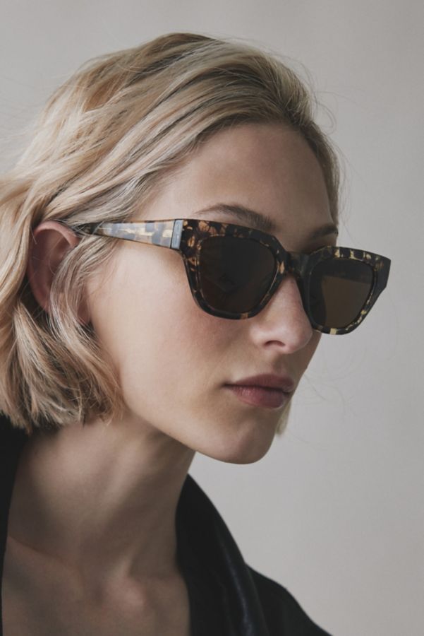 Slide View: 1: A.Kjaerbede Kaws Sunglasses