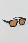 Thumbnail View 1: A.Kjaerbede Kaya Aviator Sunglasses