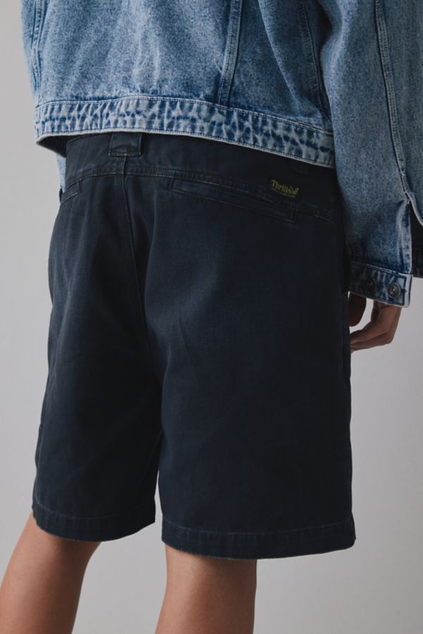 Slide View: 2: THRILLS Union Slacker Chino Short