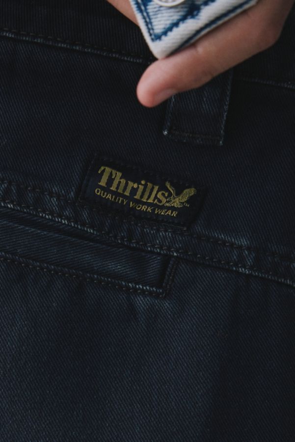 Slide View: 4: THRILLS Union Slacker Chino Short