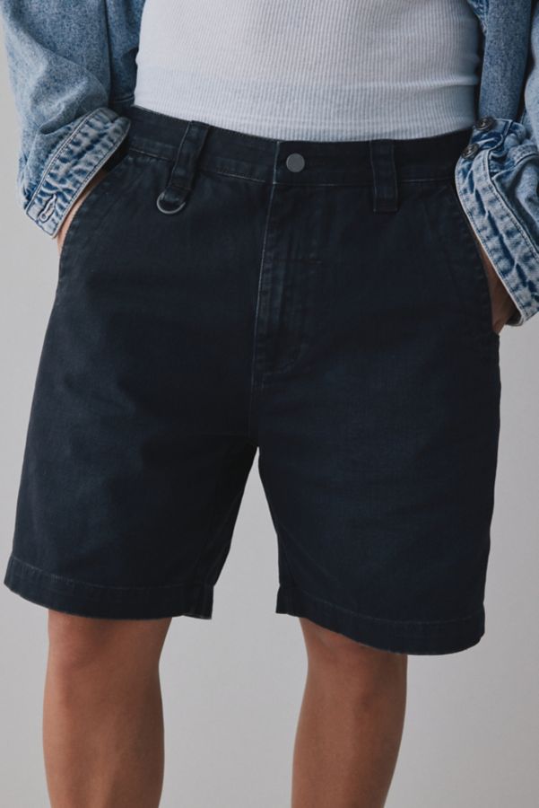 Slide View: 1: THRILLS Union Slacker Chino Short