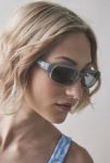 Thumbnail View 1: A.Kjaerbede Will Slim Sunglasses