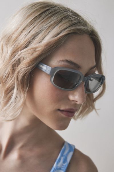 A.Kjaerbede Will Slim Sunglasses