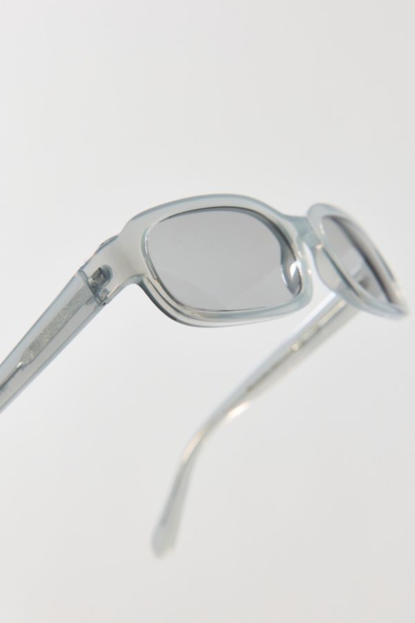 Slide View: 2: A.Kjaerbede Will Slim Sunglasses