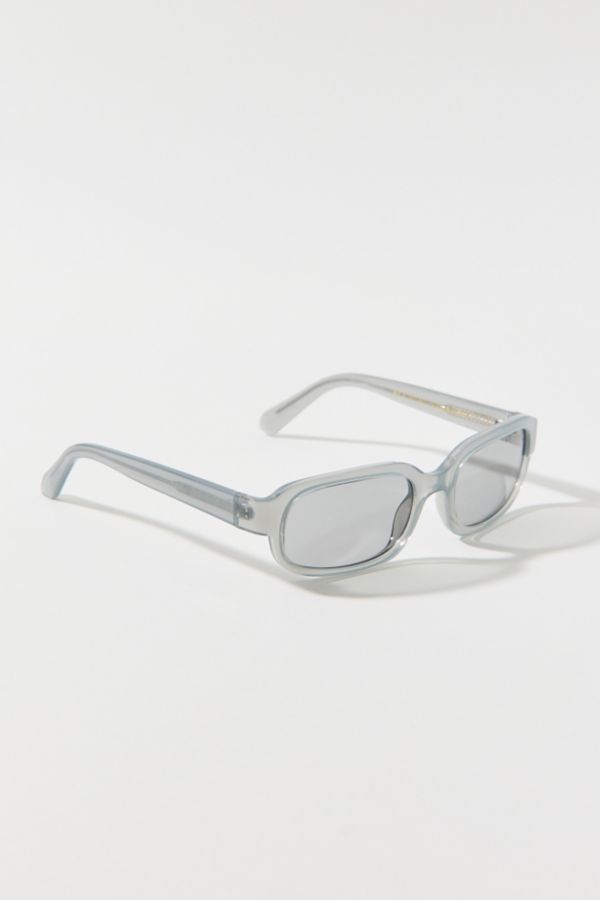 Slide View: 3: A.Kjaerbede Will Slim Sunglasses