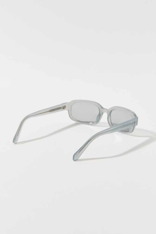 Slide View: 4: A.Kjaerbede Will Slim Sunglasses