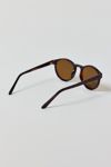 Thumbnail View 3: A.Kjaerbede Marvin Round Sunglasses