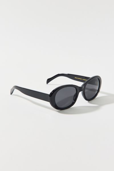 A.Kjaerbede Anma Round Sunglasses