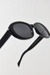 Thumbnail View 2: A.Kjaerbede Anma Round Sunglasses