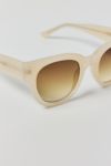 Thumbnail View 2: A.Kjaerbede Lilly Round Sunglasses