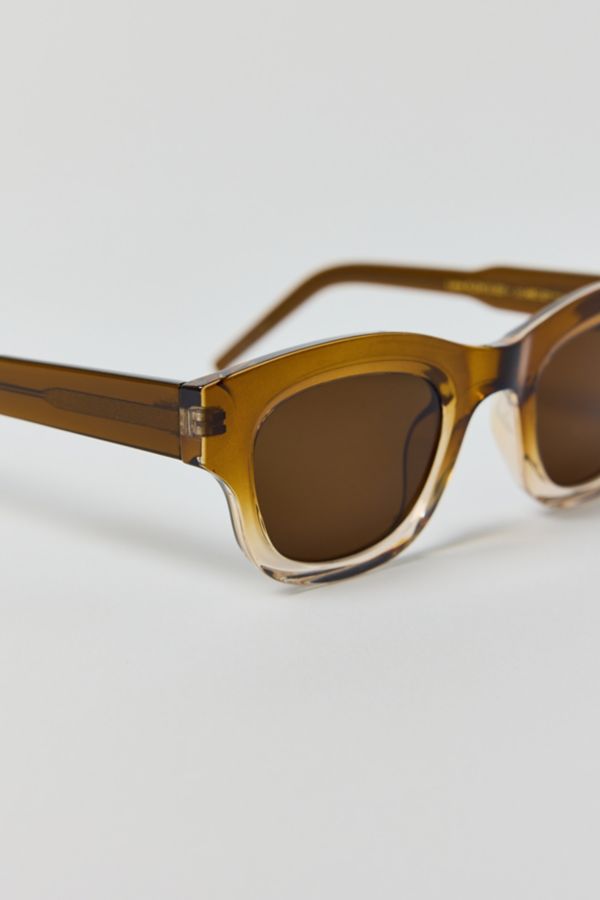 Slide View: 2: A.Kjaerbede Lane Sunglasses