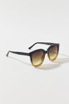 Thumbnail View 2: A.Kjaerbede Billy Oversized Sunglasses