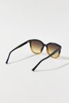 Thumbnail View 4: A.Kjaerbede Billy Oversized Sunglasses