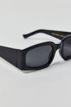 Thumbnail View 2: A.Kjaerbede Alex Rectangle Sunglasses