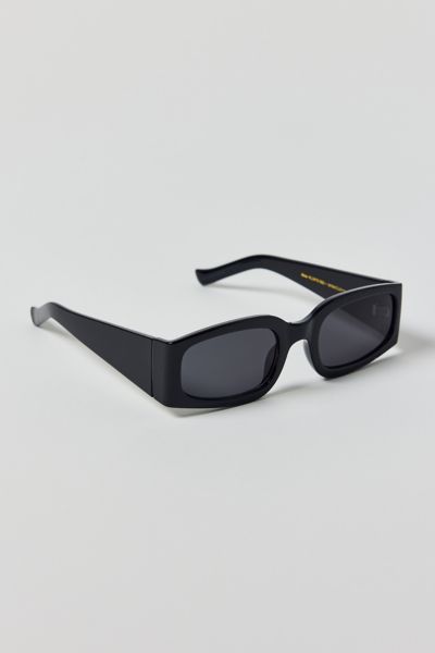 A.Kjaerbede Alex Rectangle Sunglasses