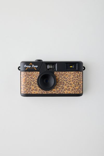 Camp Snap UO Exclusive Screen-Free Digital Camera