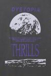 Thumbnail View 2: THRILLS Dystopia Graphic Tee