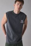 Thumbnail View 1: THRILLS Deluxe Graphic Muscle Tee