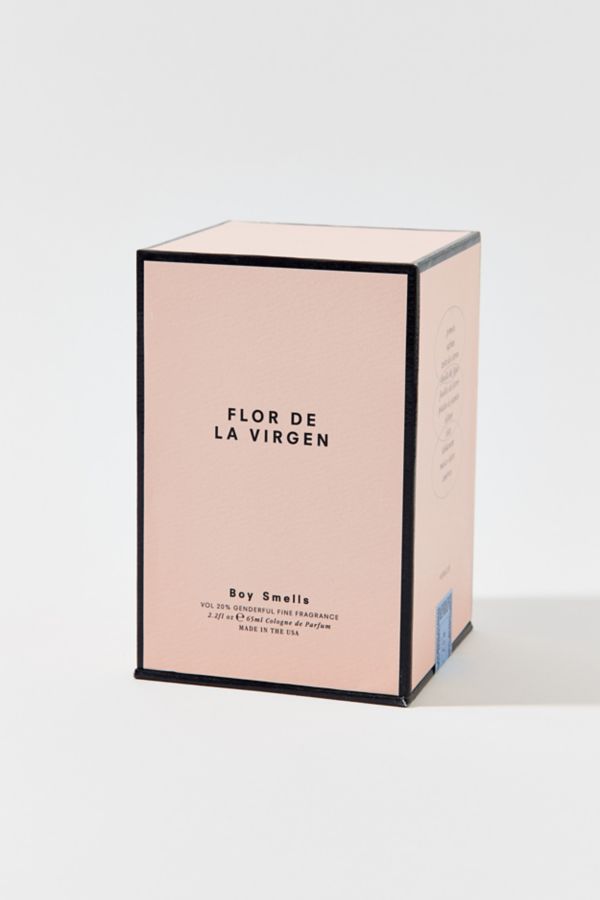 Slide View: 3: Boy Smells Eau De Parfum Fragrance