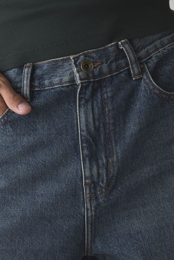 Slide View: 3: Jean en Denim BDG Coupe Skate Ample