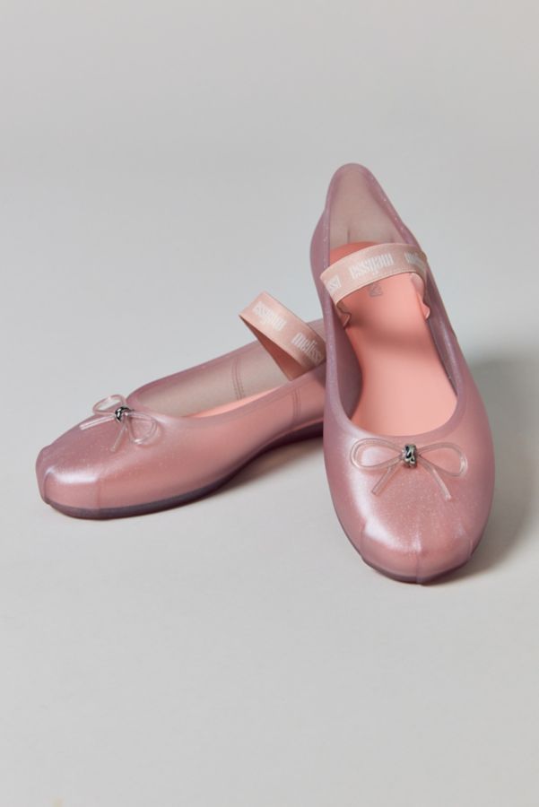 Slide View: 2: Melissa Sophie  Mary Jane Ballet Flat