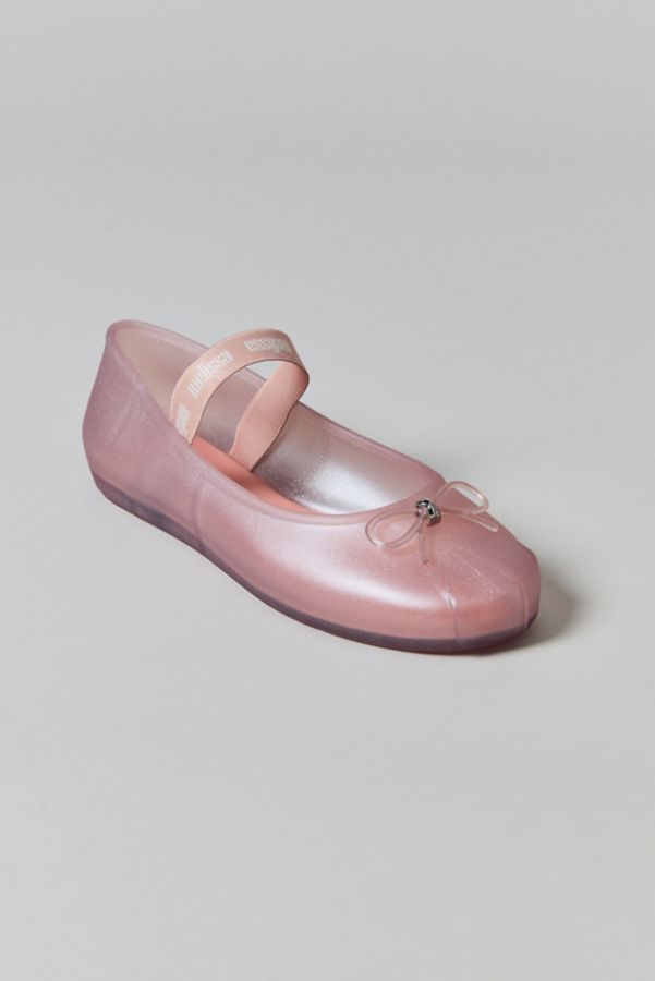 Slide View: 4: Melissa Sophie  Mary Jane Ballet Flat