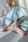 Thumbnail View 1: Melissa Sophie  Mary Jane Ballet Flat