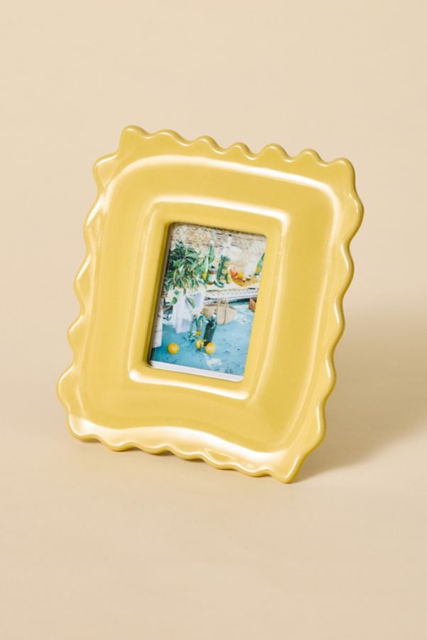 Slide View: 1: Ravioli INSTAX MINI Picture Frame