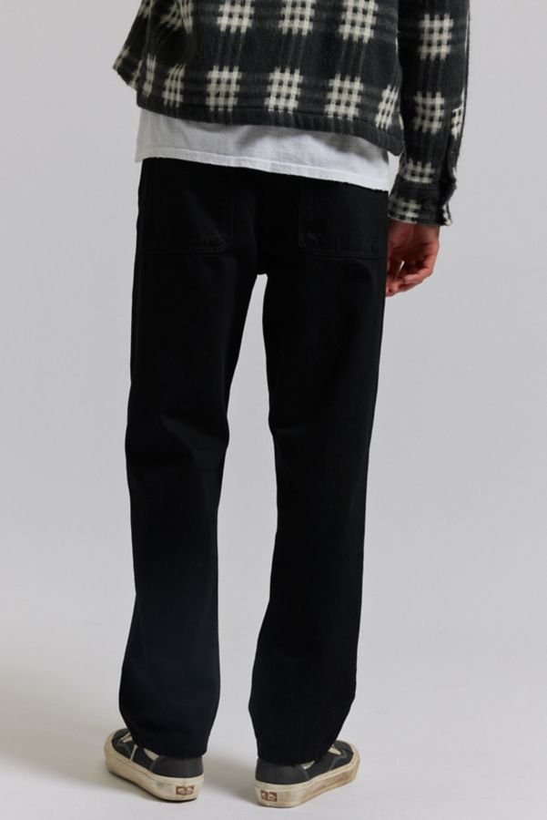 Slide View: 2: BDG 5-Pocket Straight Leg Jean